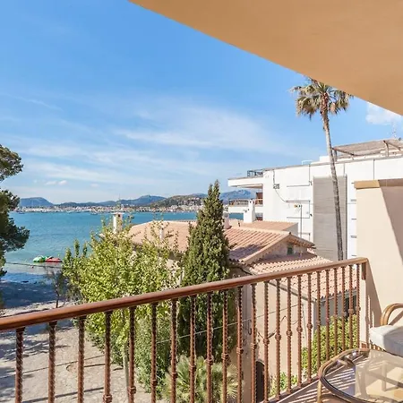 Apartment Quiet Pine Walk 20m From The *